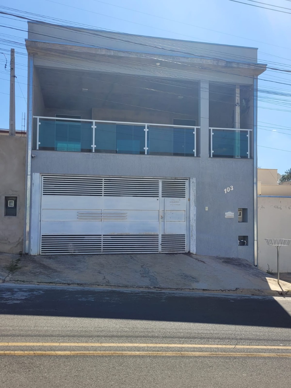 Sobrado à Venda em Indaiatuba - Jardim Veneza