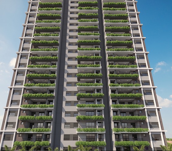 Apartamento à venda em Indaiatuba - Flora Brasilis