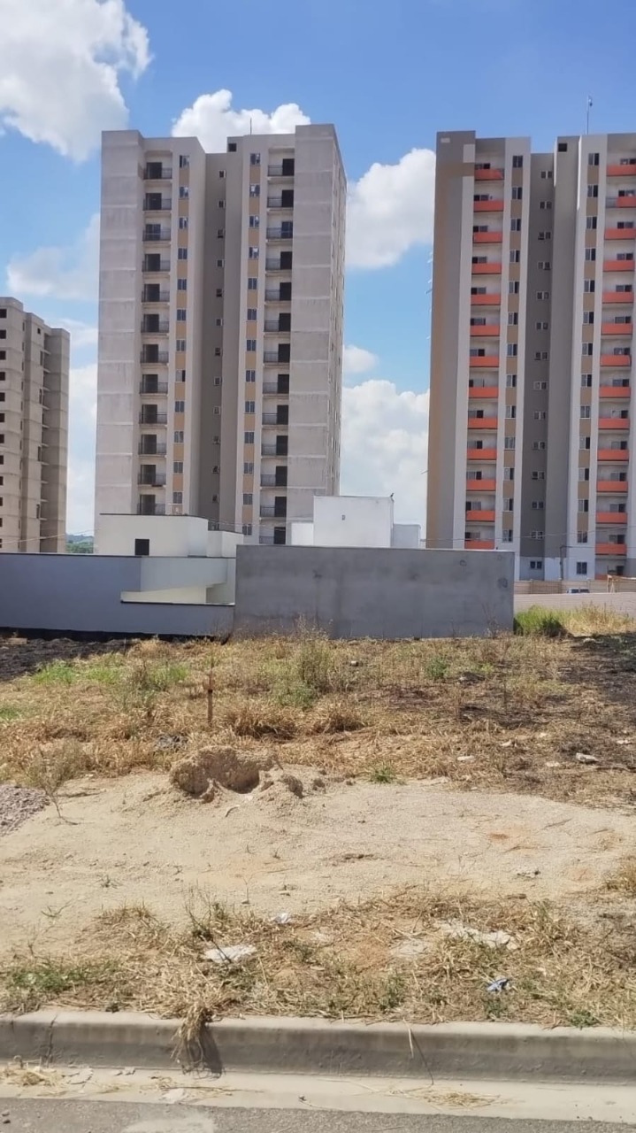 Terreno à venda no Jardim Bom Sucesso, Indaiatuba