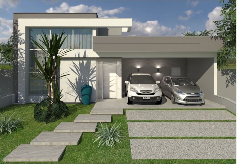 Casa ampla em Condomínio em Indaiatuba