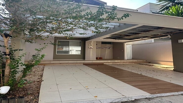 Casa em Condominio legado 173