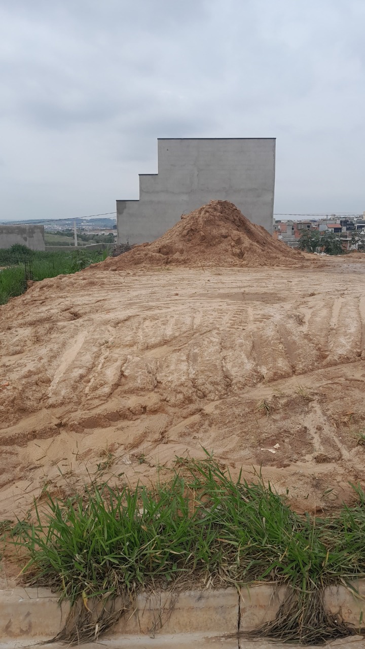 Terreno à venda no Jardim Smart City Indaiá - Indaiatuba