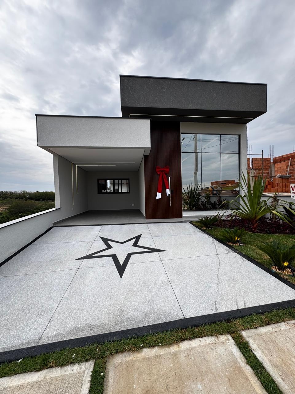 Casa em Condomínio à venda em Indaiatuba