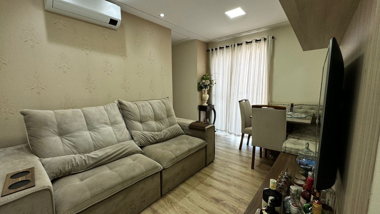 Apartamento à venda no Jardim Panorama