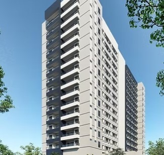 Apartamento à venda no Vila Plaza - Indaiatuba