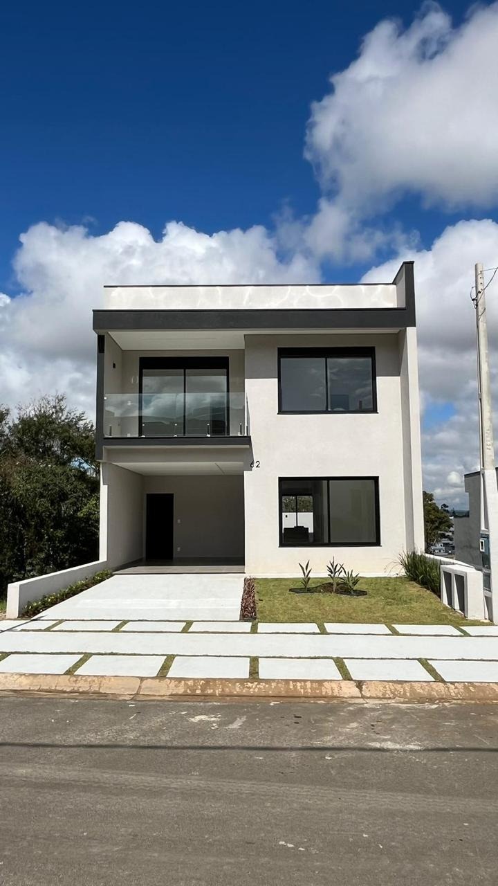 Casa em Condomínio no Park Gran Reserve