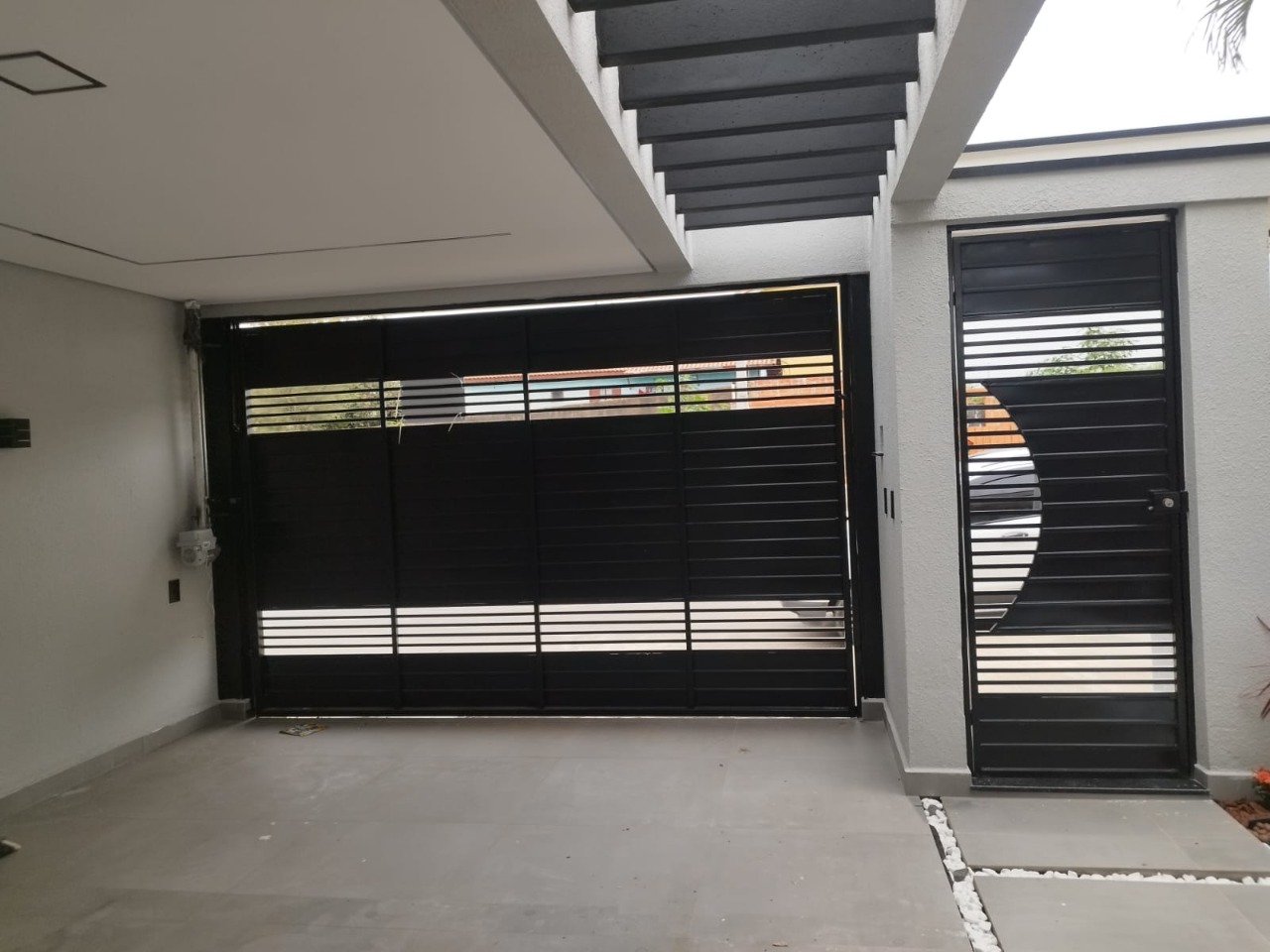 Casa à venda no Jardim Casablanca, Indaiatuba