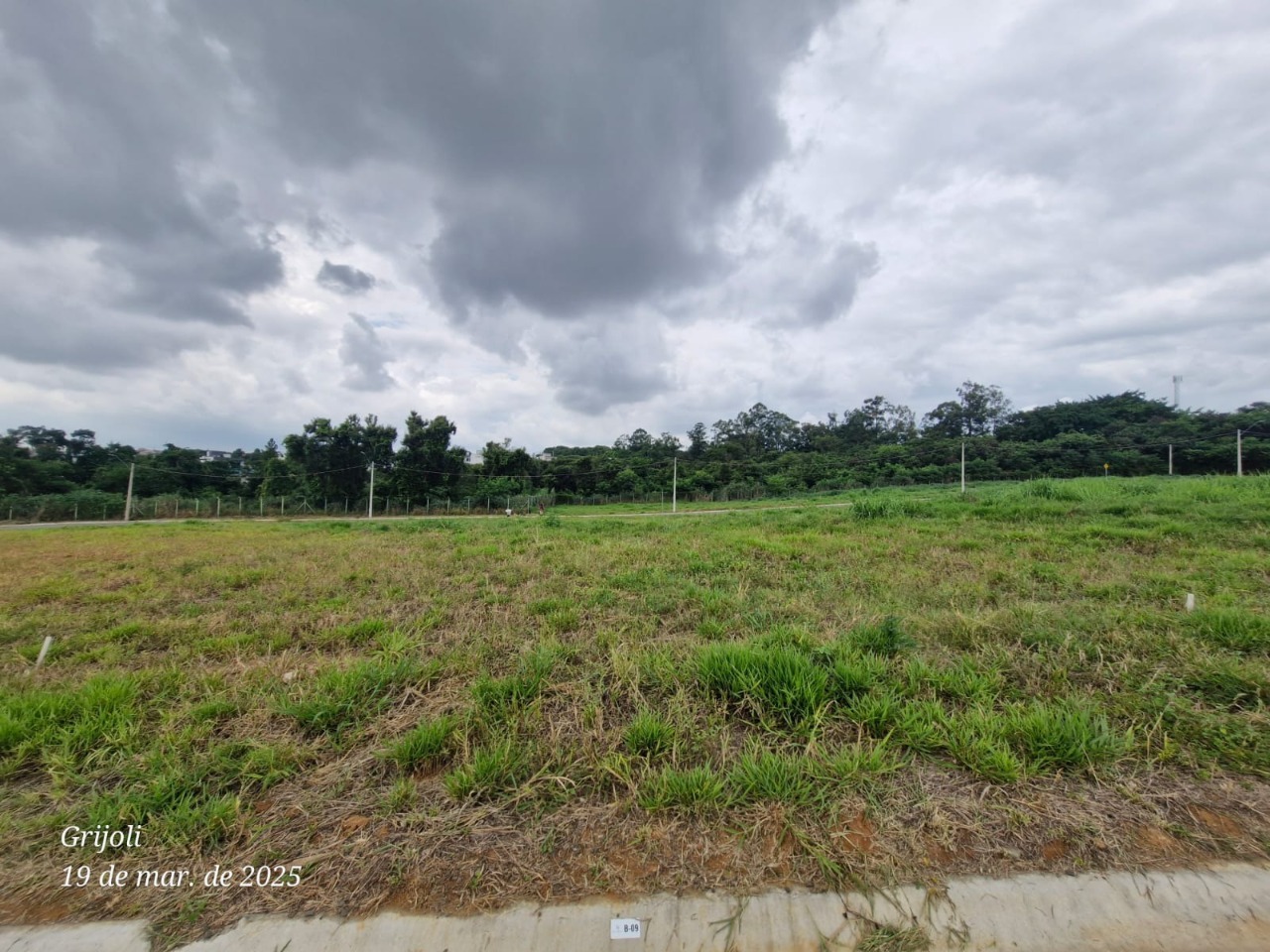 Terreno à Venda no Reserva da Colina, Indaiatuba