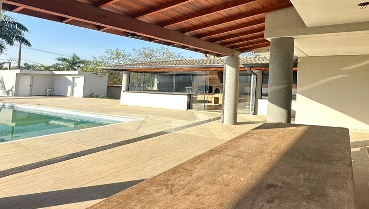 Chácara à venda no Recreio Campestre - Indaiatuba