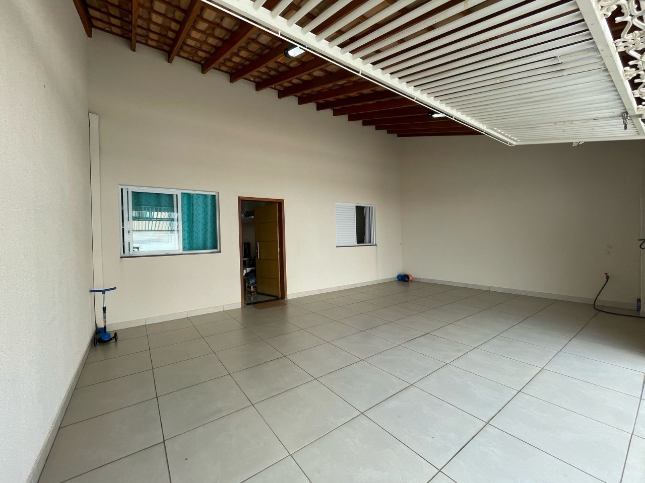 Casa à Venda no Jardim Monte Carlo - Indaiatuba