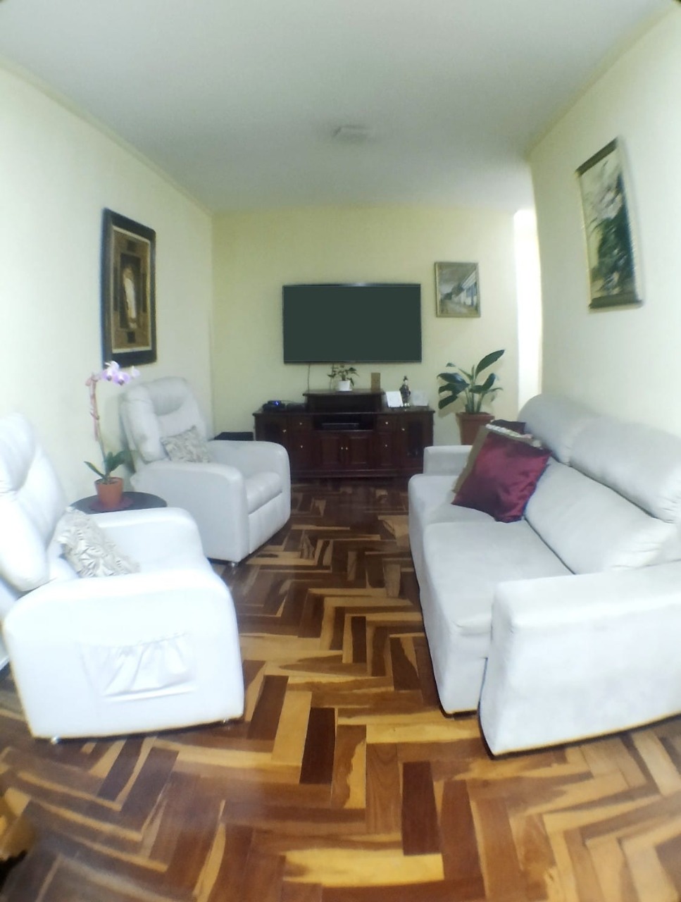 Apartamento à Venda no Centro de Indaiatuba