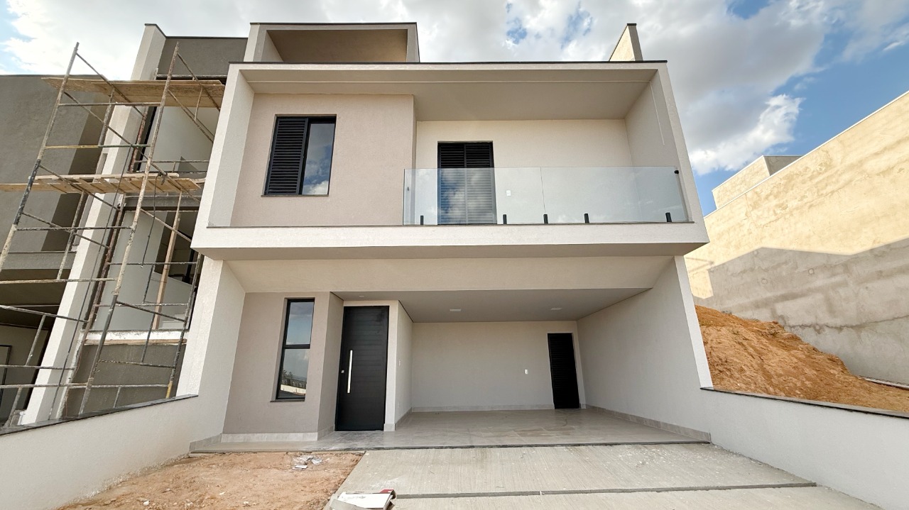Casa em Condominio legado 495