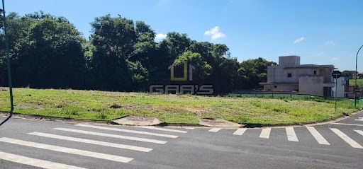 Terreno em Venda no Residencial London Park