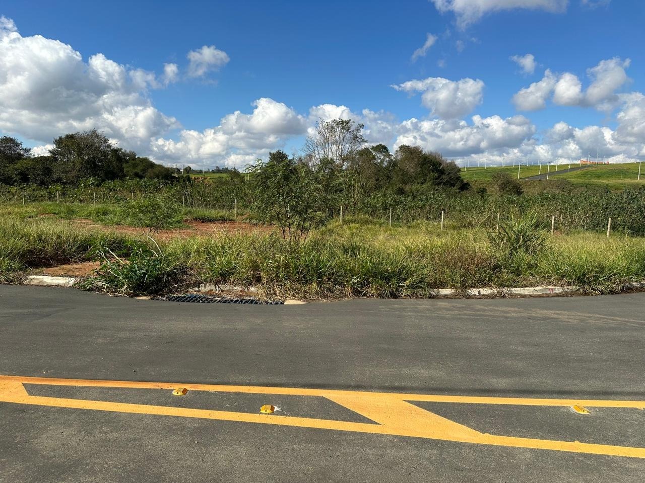 Terreno à venda em Indaiatuba