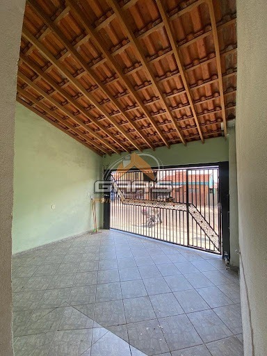 Casa à venda em Jardim Morada do Sol, Indaiatuba