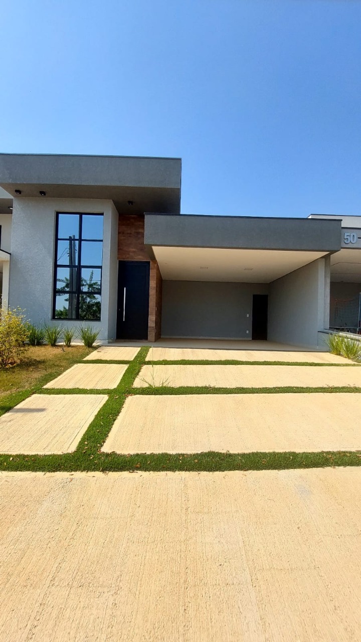 Casa em Condomínio à Venda em Indaiatuba