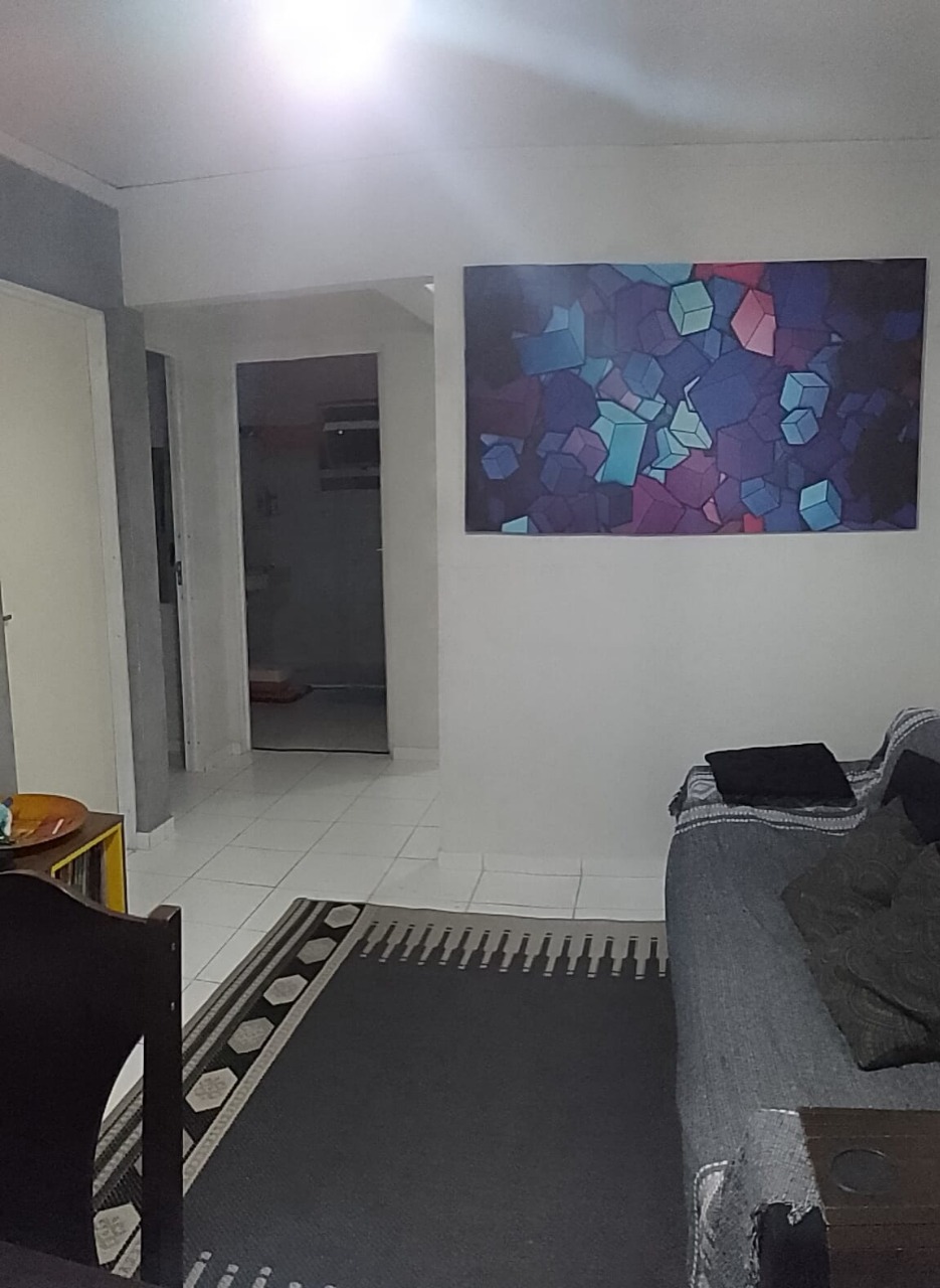 Apartamento à venda no Parque Campo Bonito