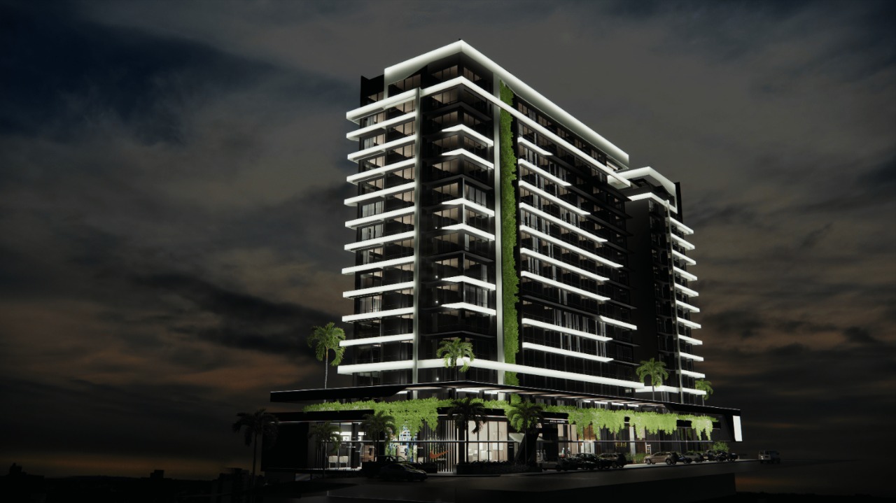 Apartamentos legado 227