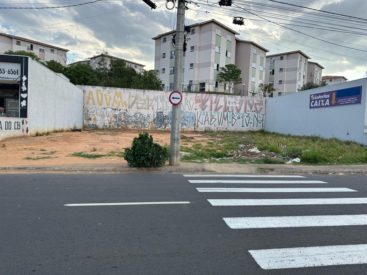 Terreno Misto à Venda em Indaiatuba