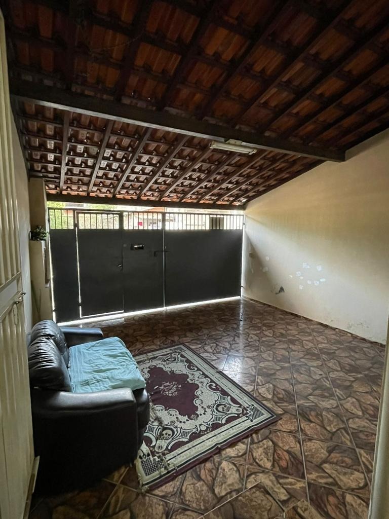 Casa à venda em Indaiatuba - Jardim Morada do Sol