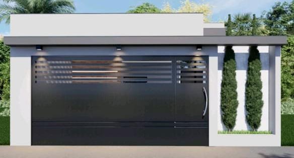 Casa à venda no Jardim Bom Sucesso, Indaiatuba
