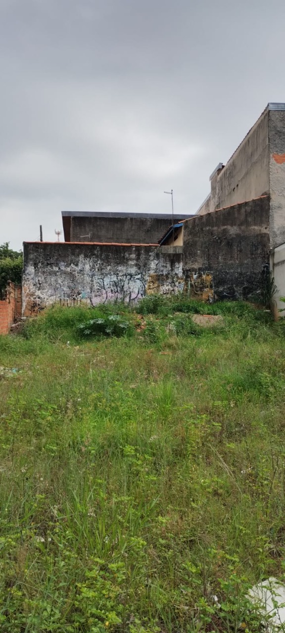 Terreno à venda em Indaiatuba-SP