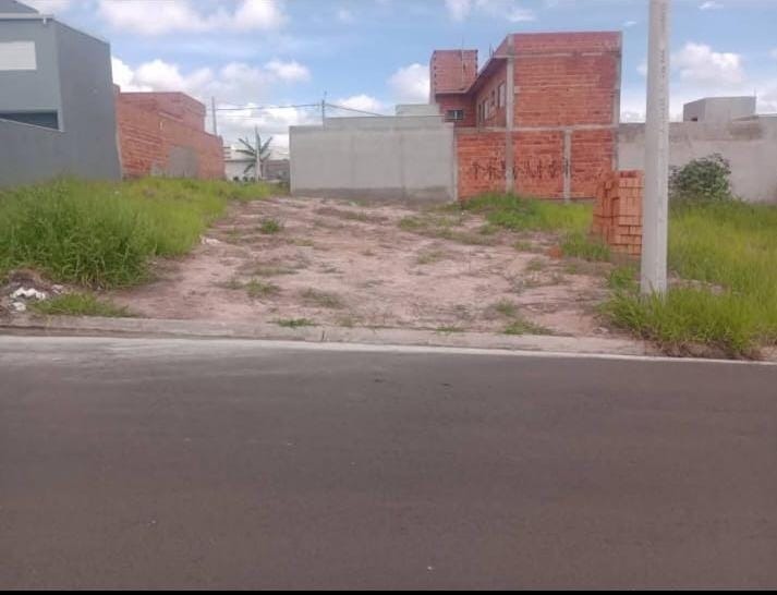 Terreno à venda em Indaiatuba