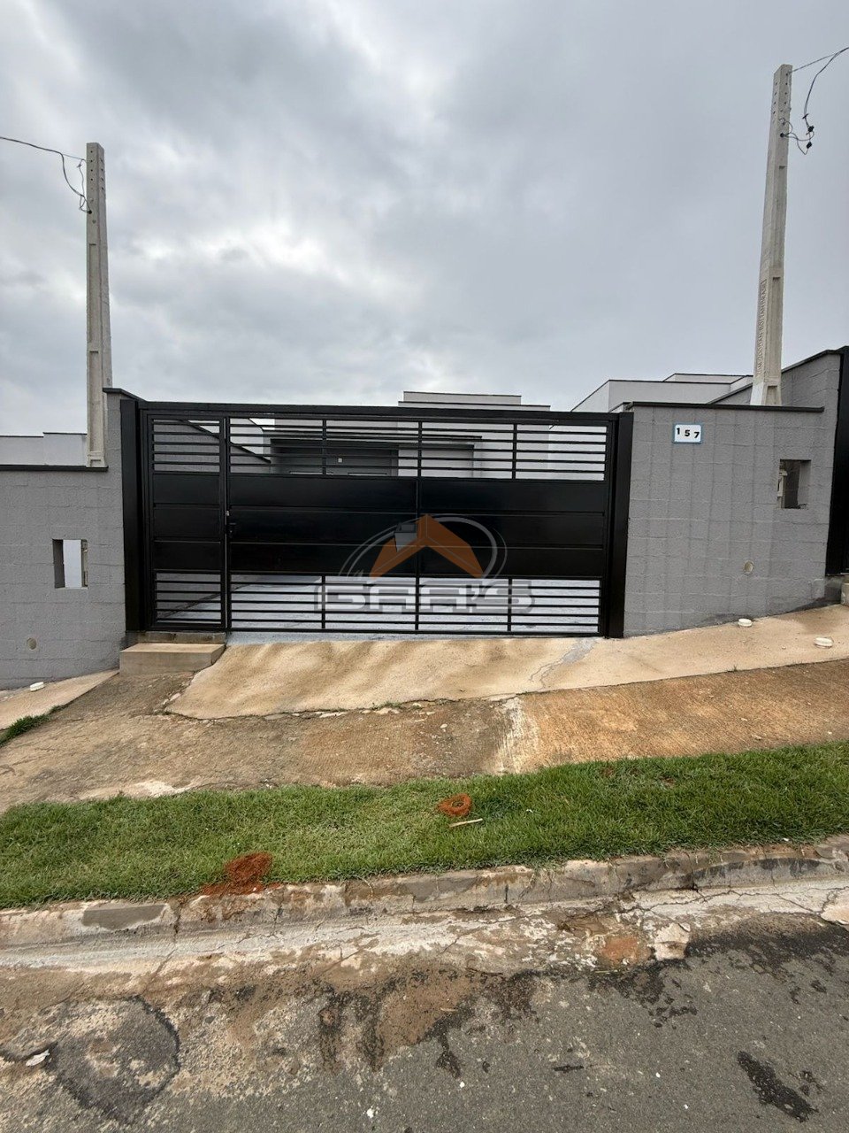 Casa á venda no Jardim das Araras, Indaiatuba