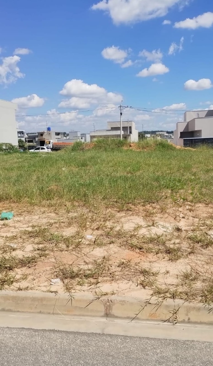 Terreno à venda no Jardim Bom Sucesso, Indaiatuba