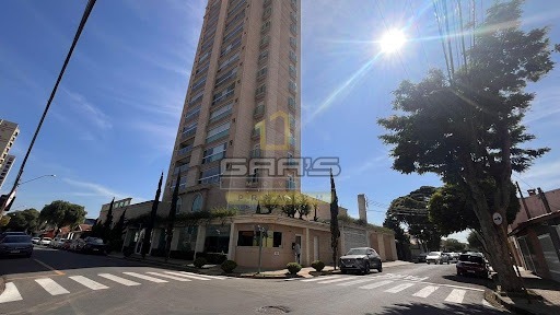 Apartamento à venda no Edifício Elegance