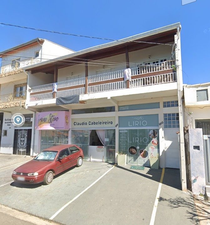 Casa legado 352
