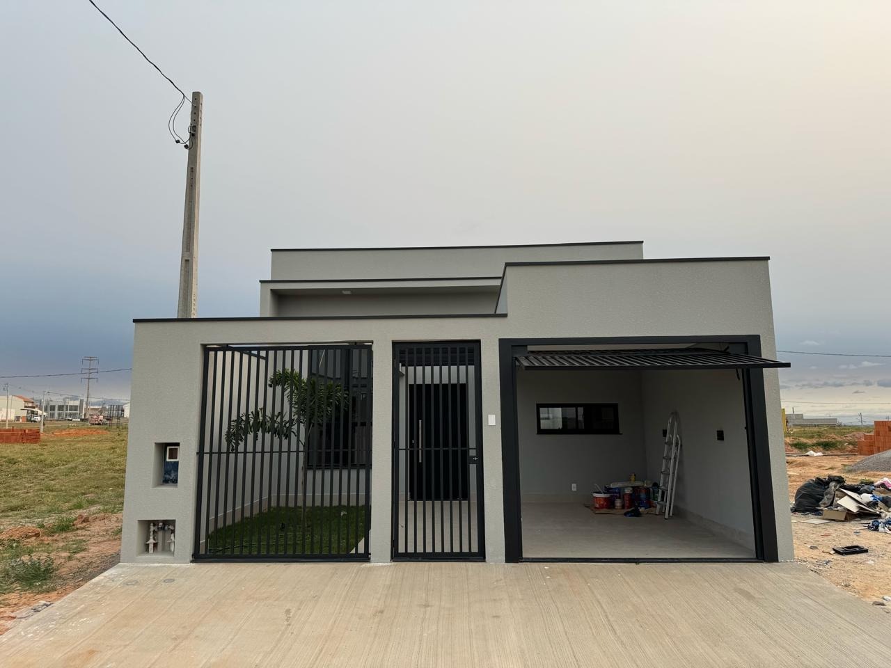 Casa à Venda no Jardim Bom Sucesso, Indaiatuba