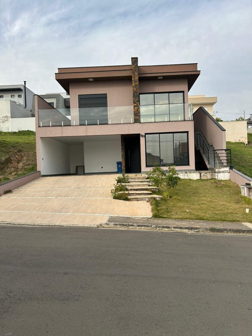 Casa em Condominio legado 478