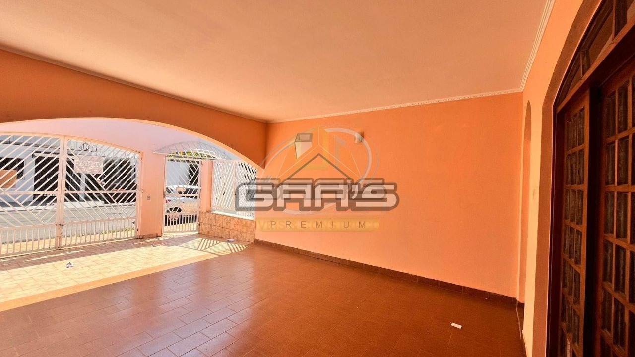 Casa à Venda em Indaiatuba - Cidade Nova I
