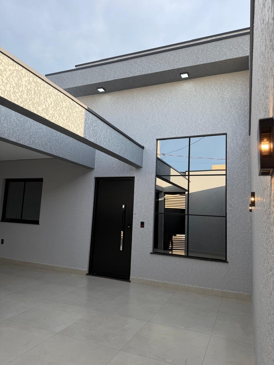 Casa à venda no Jardim Bom Sucesso, Indaiatuba